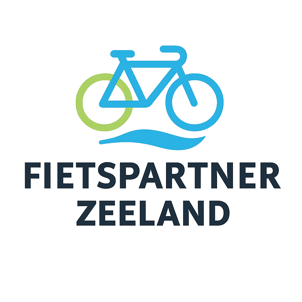 Fietspartner Zeeland